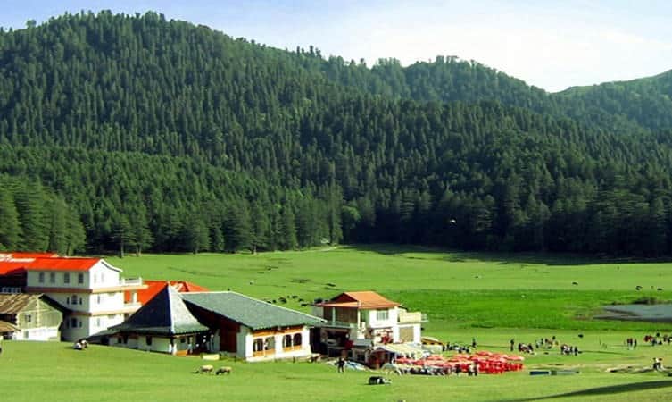 Peora, <em>Mukteshwar</em>