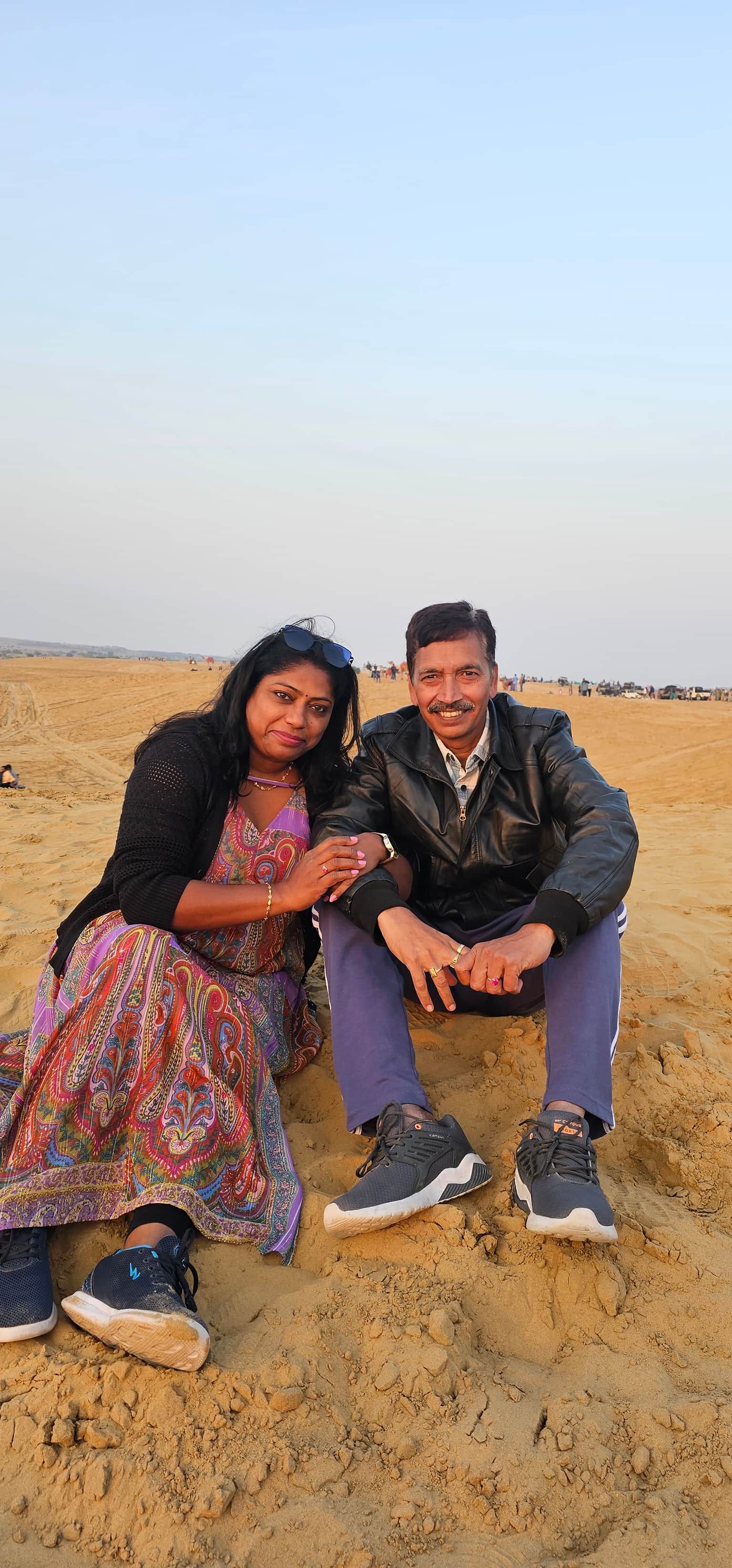 Photo from V RADHA's trip