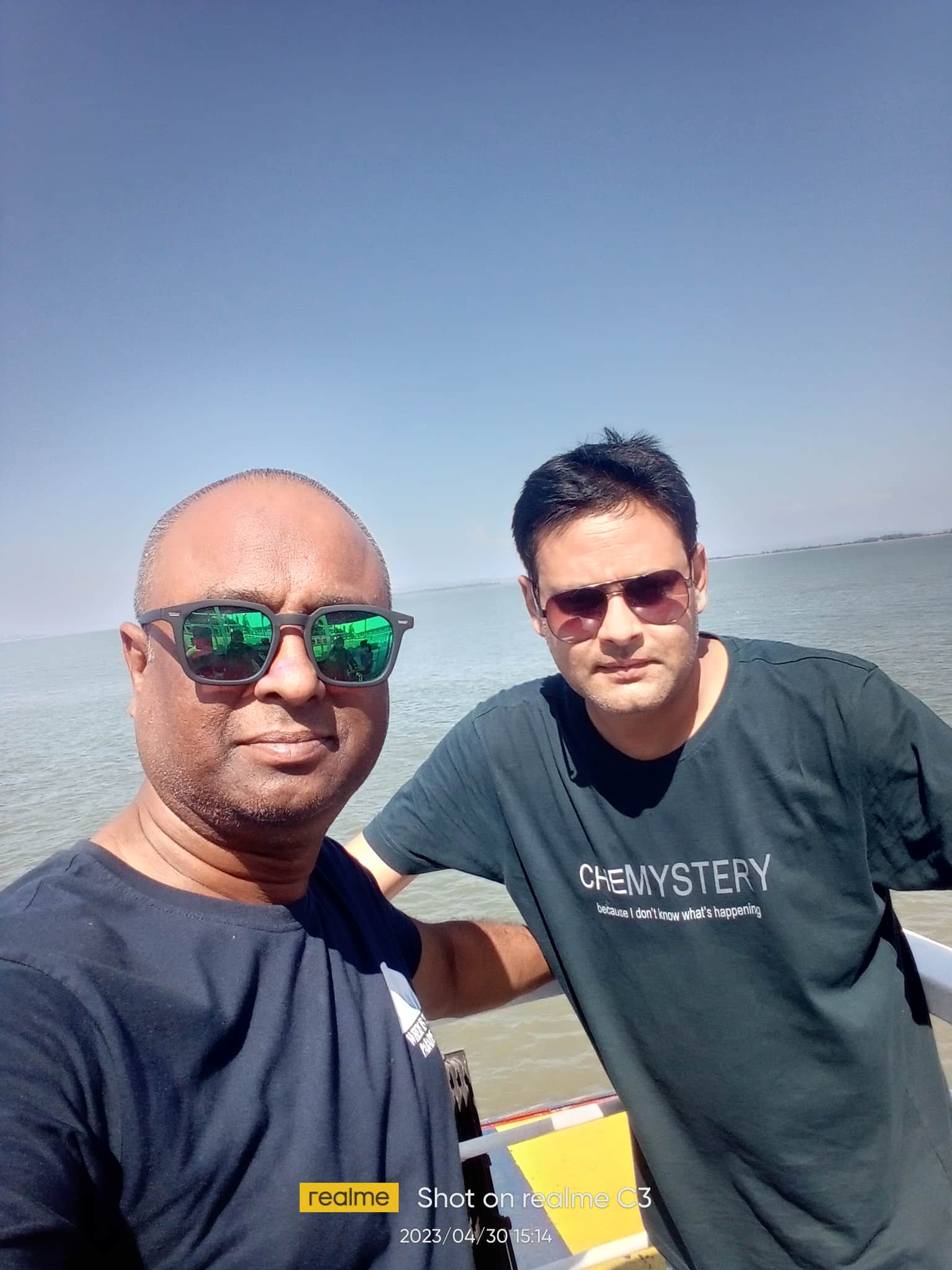 Traveller photo