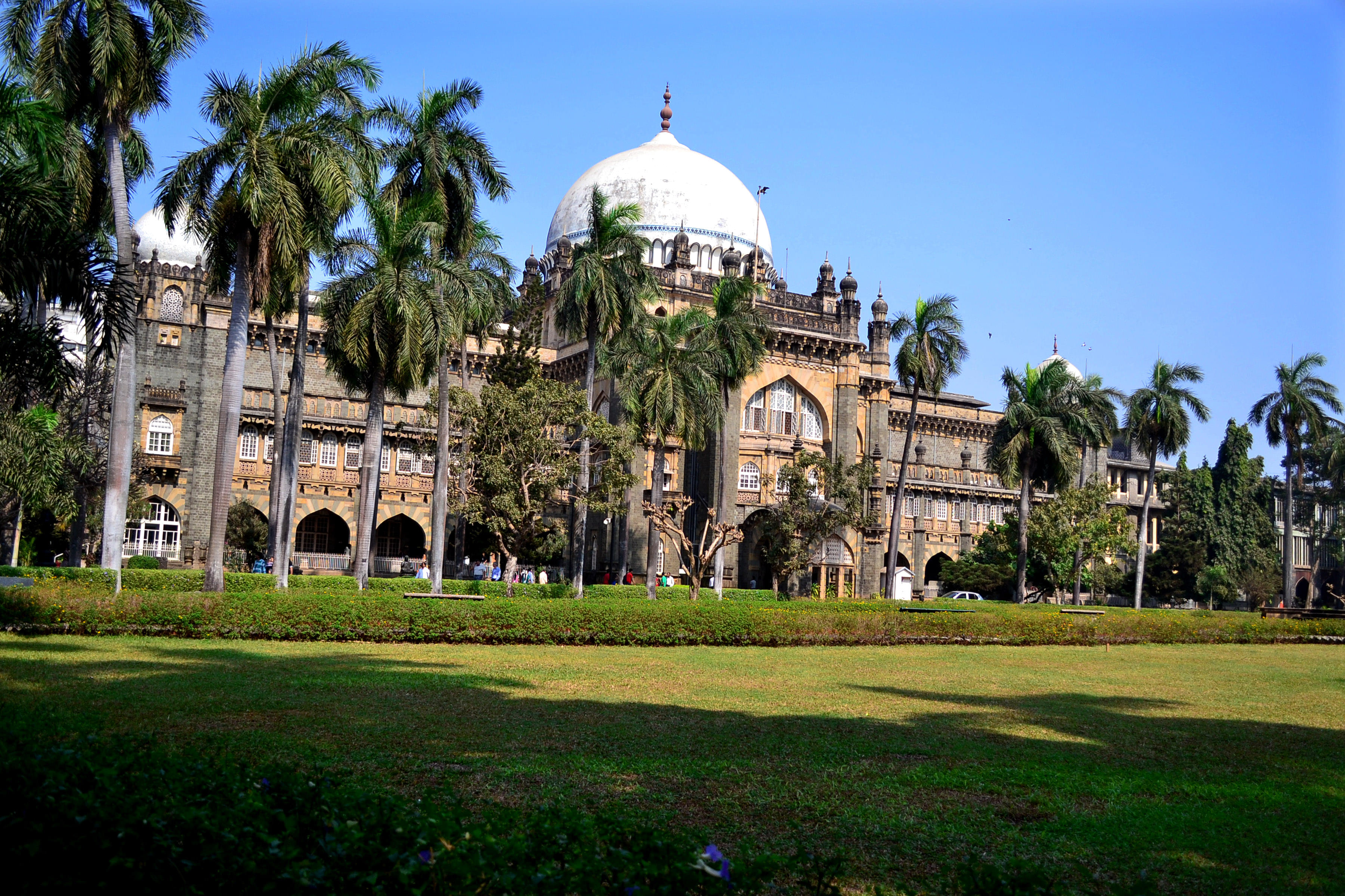 Shri Chhatrapati Shivaji Museum