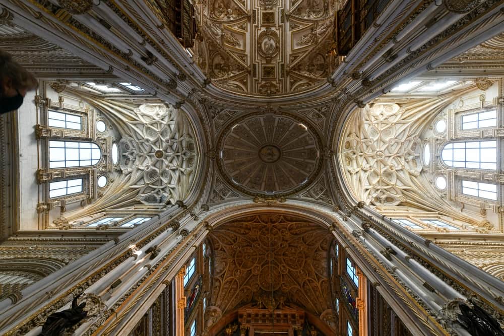 The Great Mosque-Cathedral, <em>Andalusia</em>