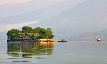 Barahi Temple