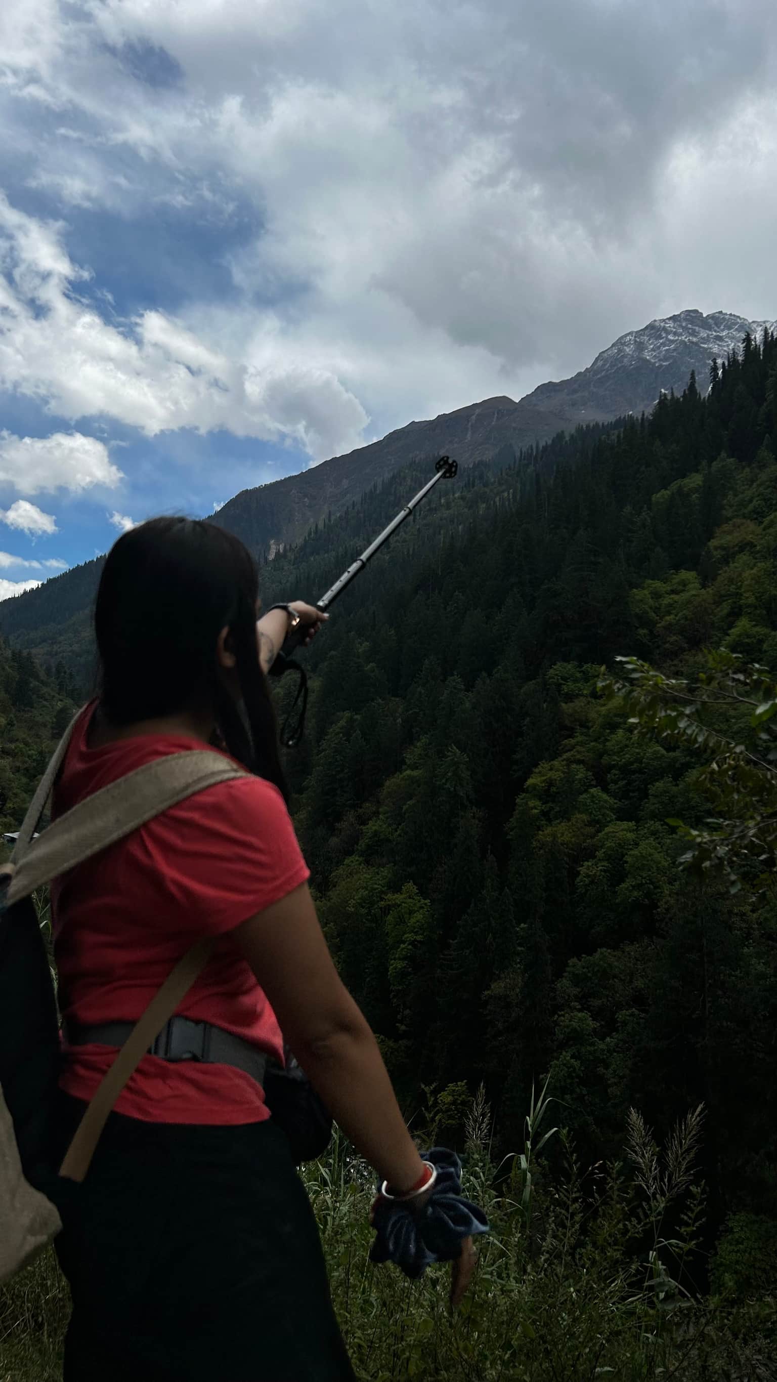 Photo from Prabhleen  Kaur's trip