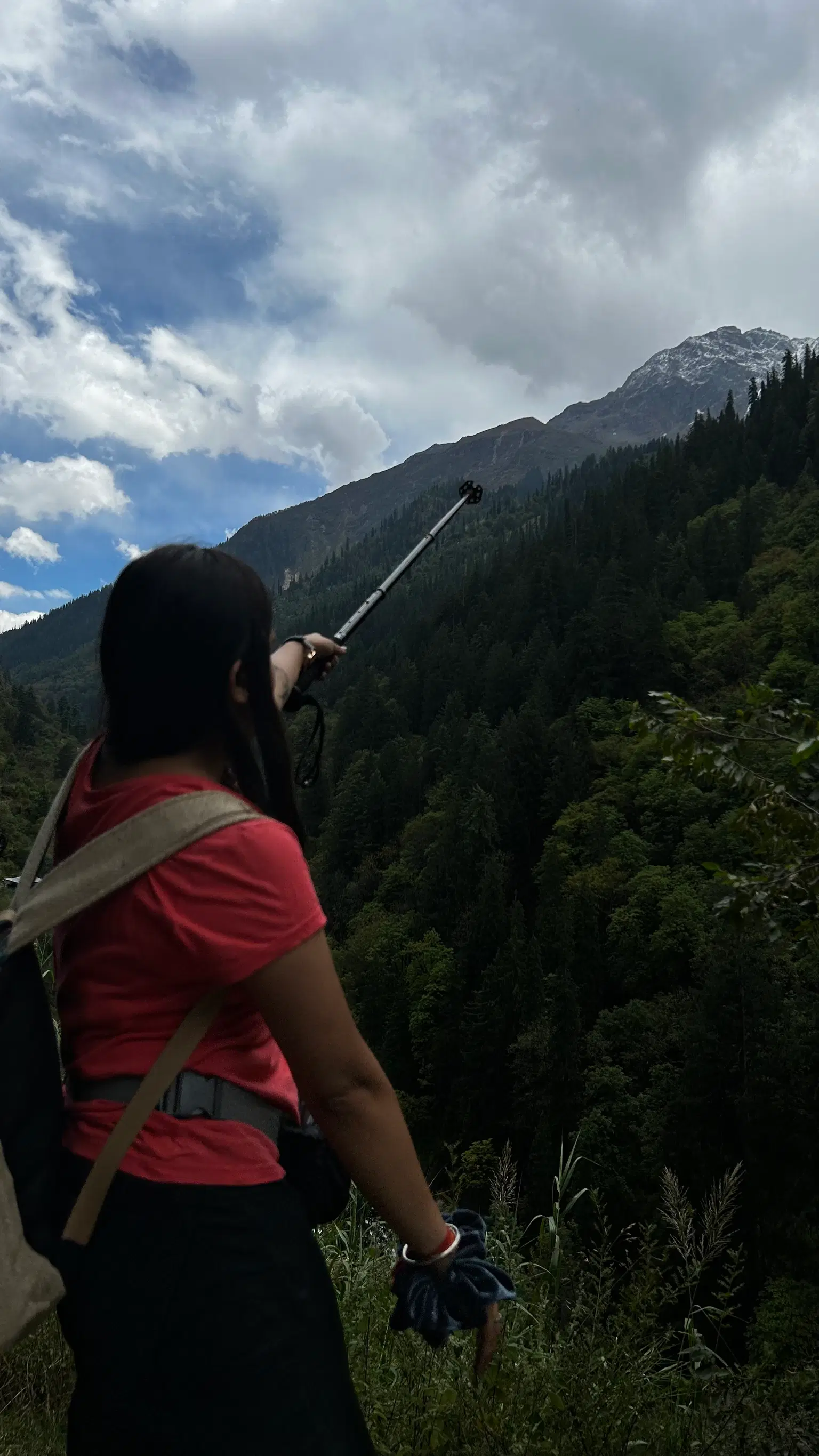 Photo from Prabhleen  Kaur's trip