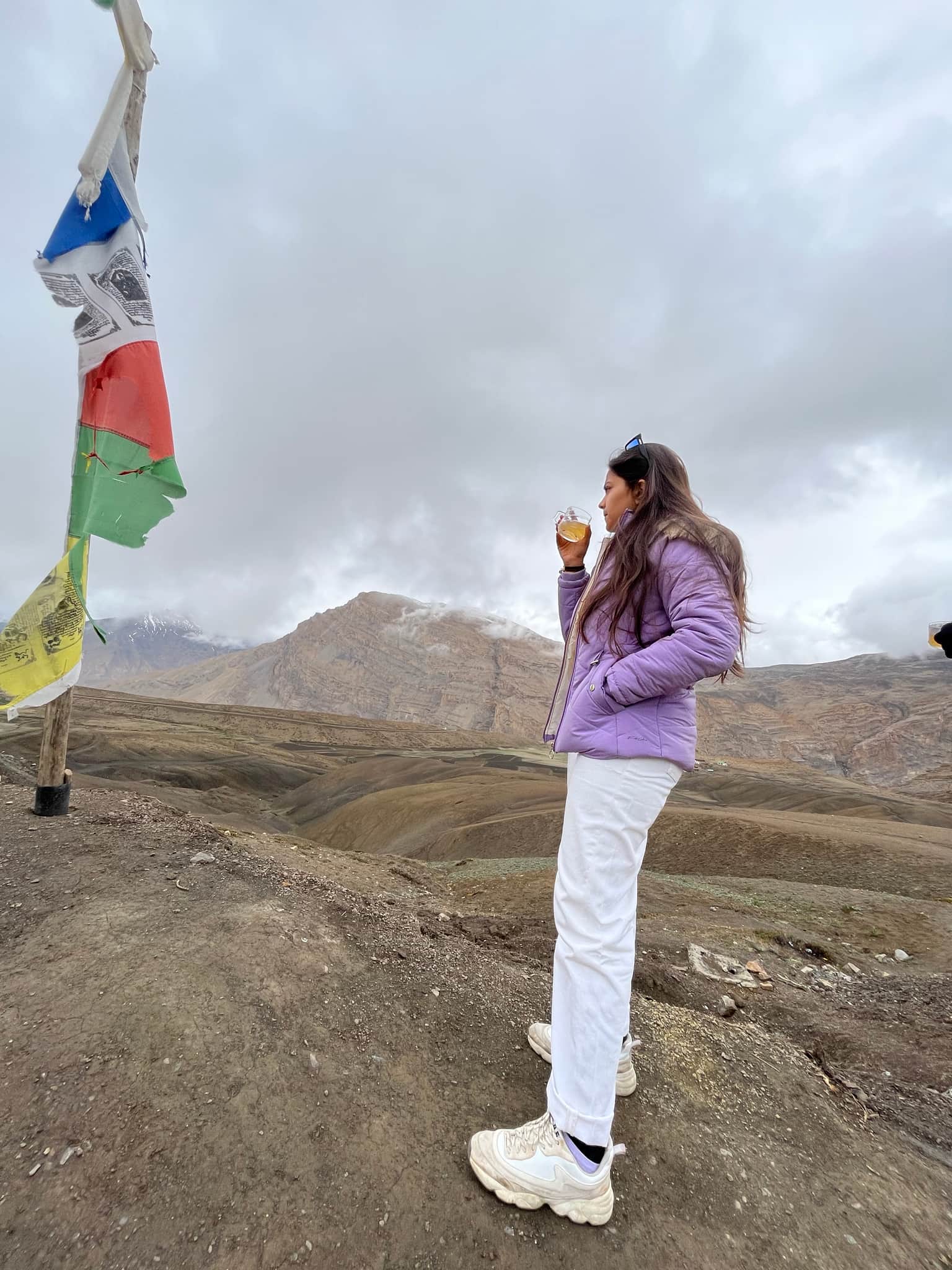 Photo from Heenal  Salanki's trip