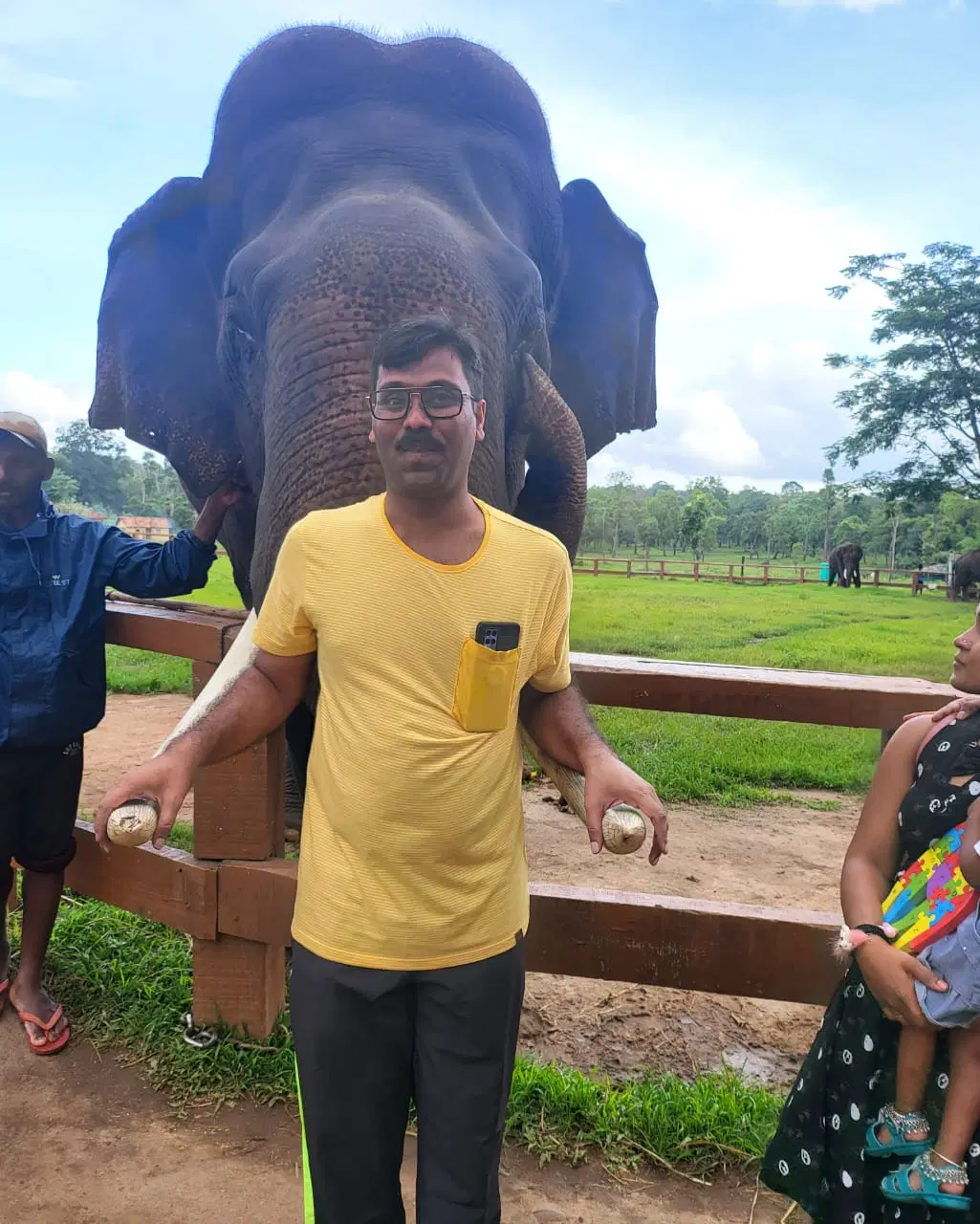 Photo from Saikiran S's trip