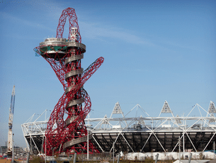 ArcelorMittal Orbit Tickets, London