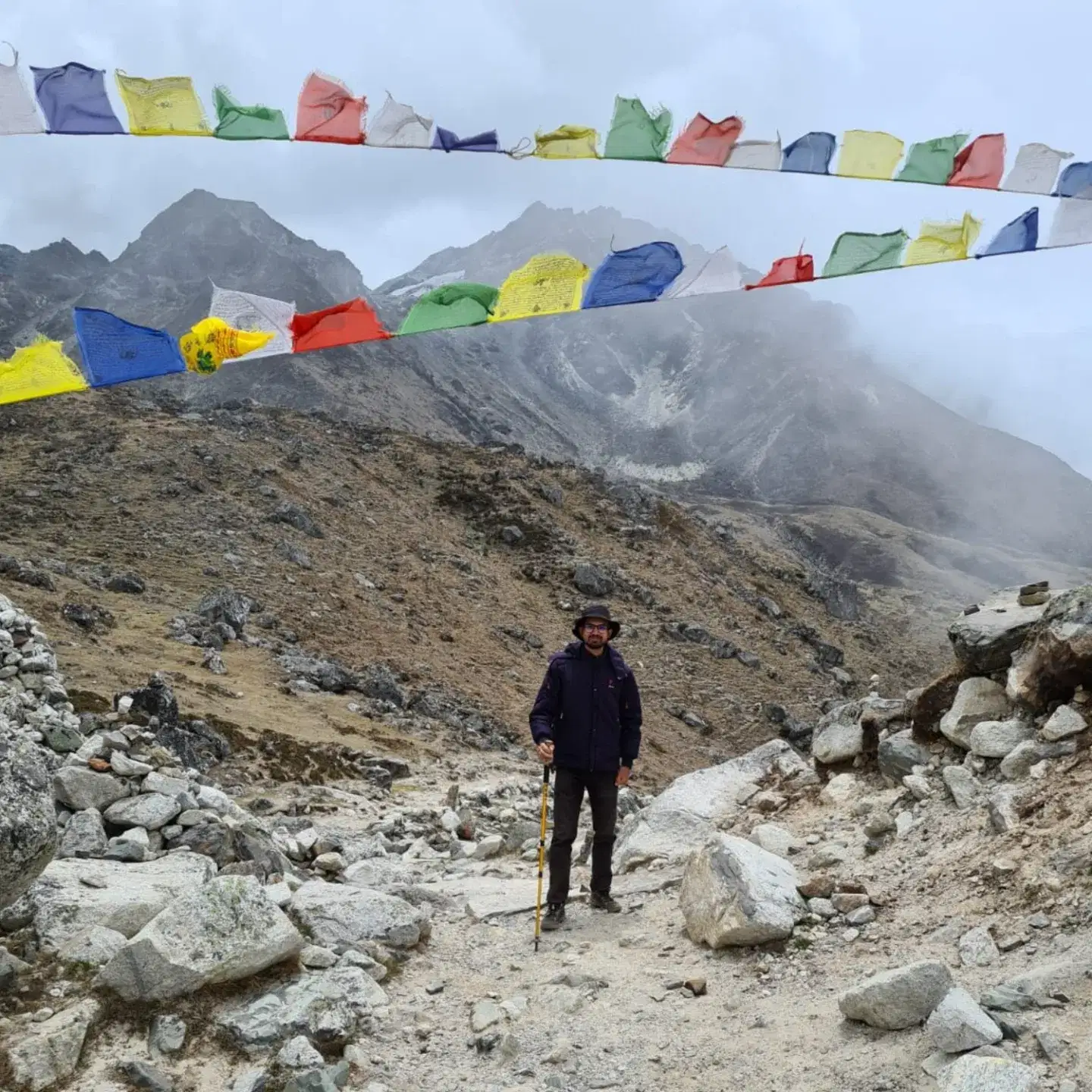 Photo from Raj  Tilak Bharali's trip