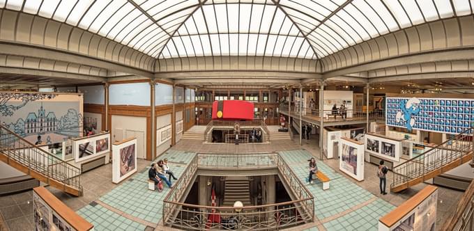 Belgian Comic Strip Centre.jpg