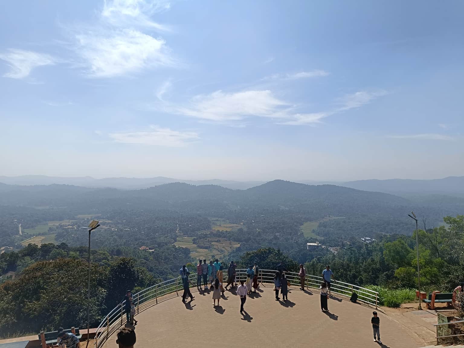 Photo from Sashank adla's trip