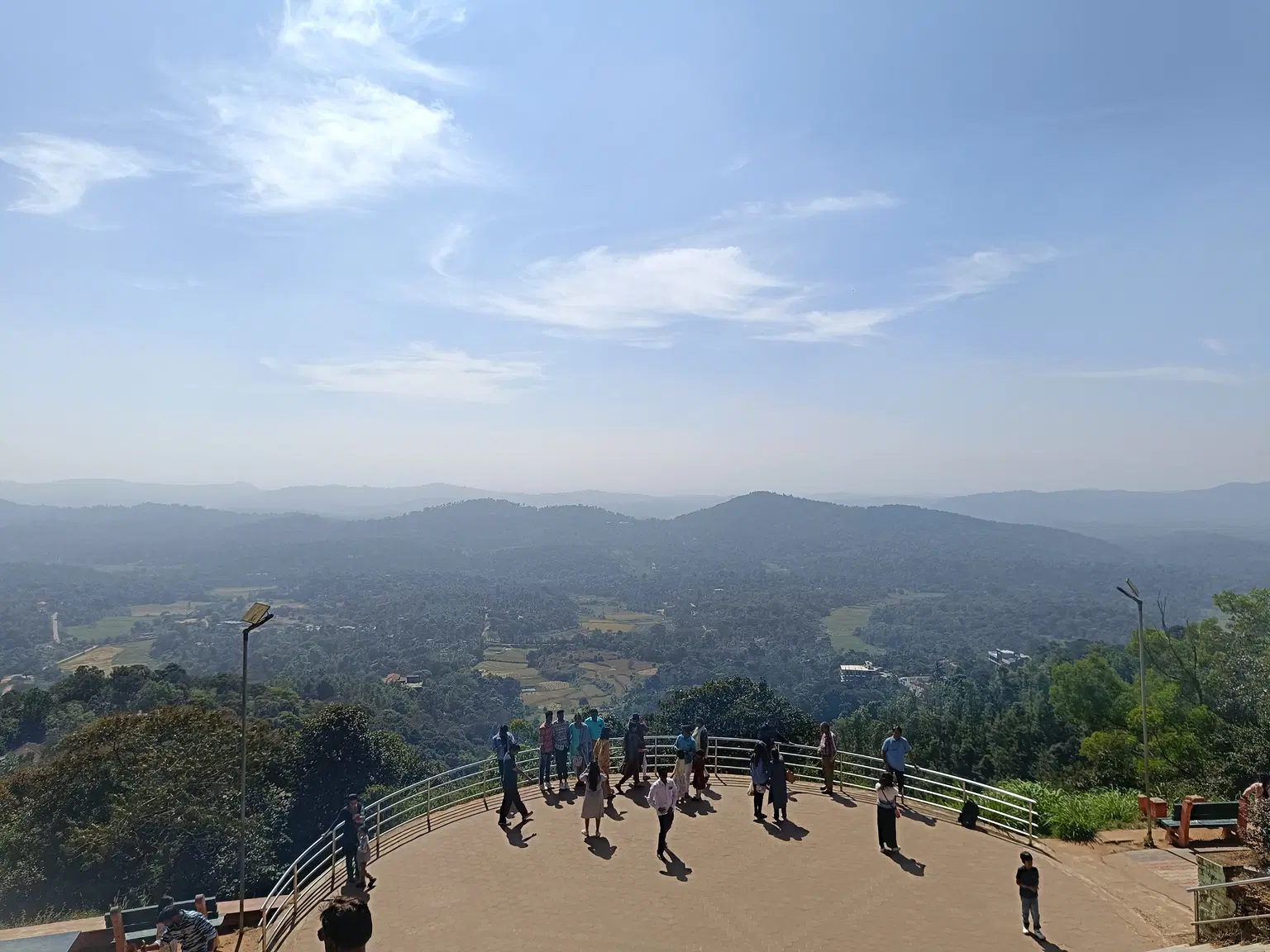 Photo from Sashank adla's trip