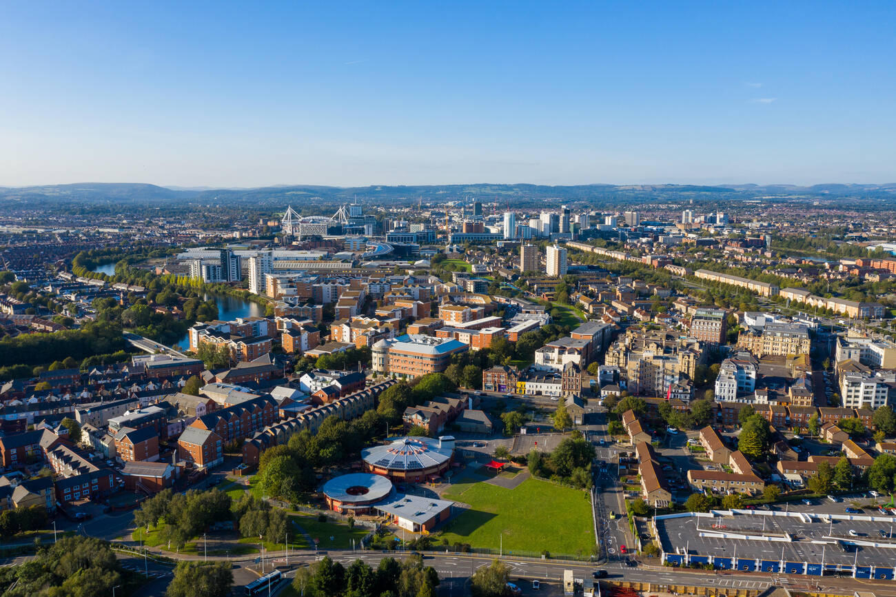 Things to Do in Cardiff