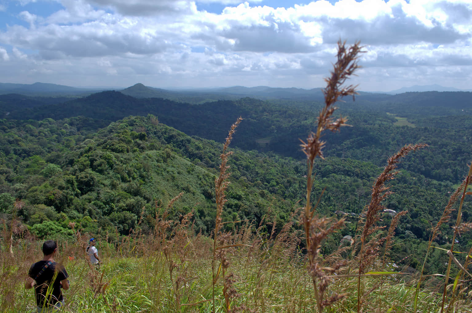 Photo from Amish Dutta's trip