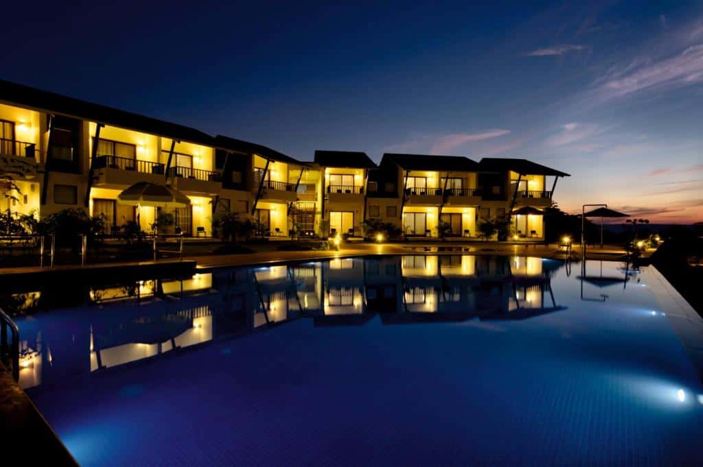Soma Vineyards, Nashik | Luxury Staycation Deal
