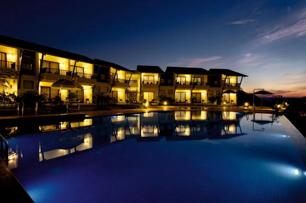 Soma Vineyards, Nashik | Luxury Staycation Deal