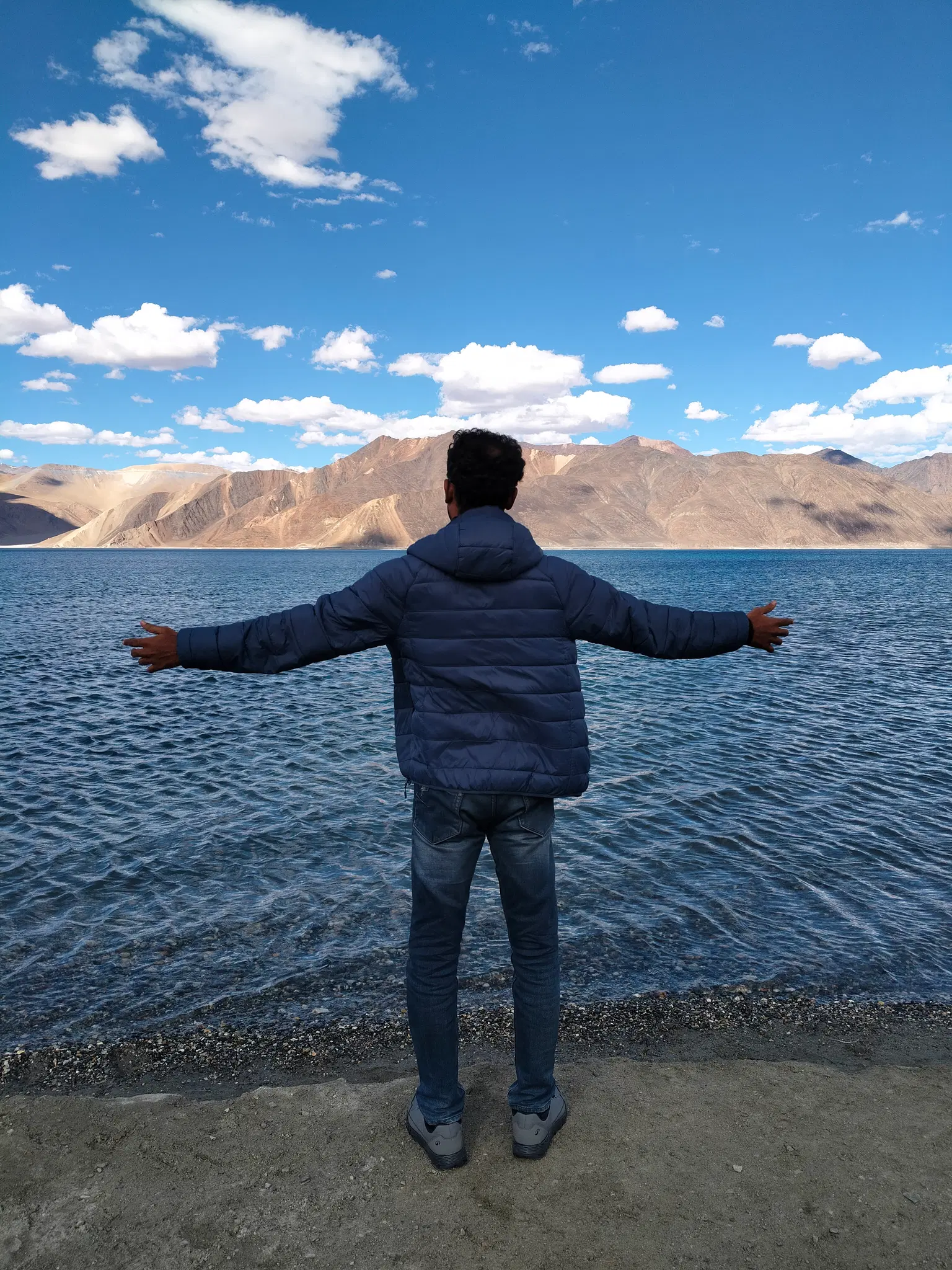 Photo from Anandh .'s trip
