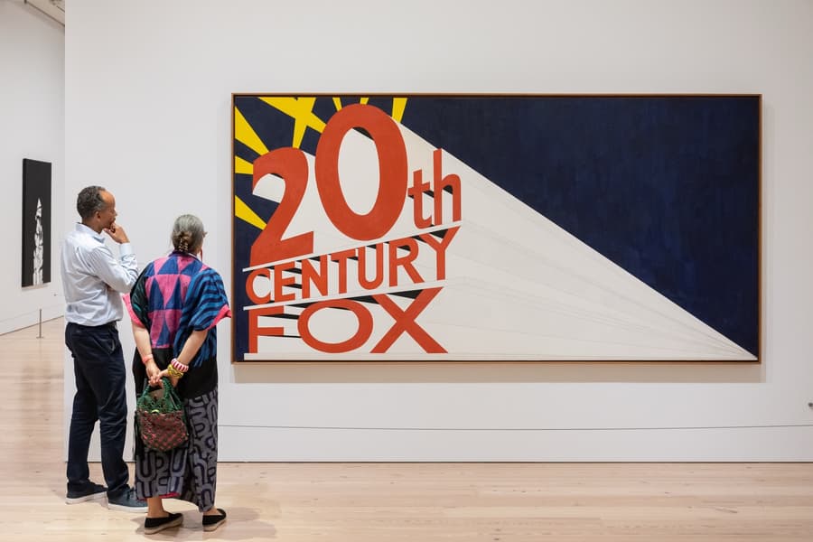 Whitney Museum of American Art Tickets Image