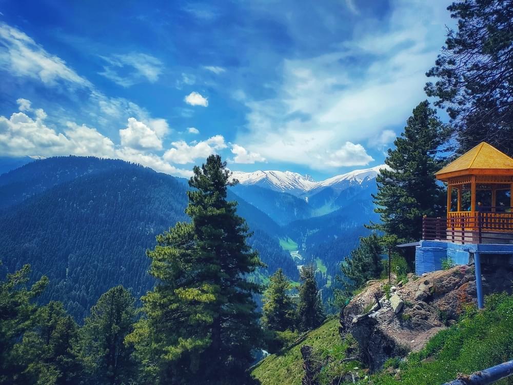 Kashmir Tour Packages | Upto 40% Off