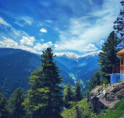 Best of Kashmir | Free Excursion to Yusmarg