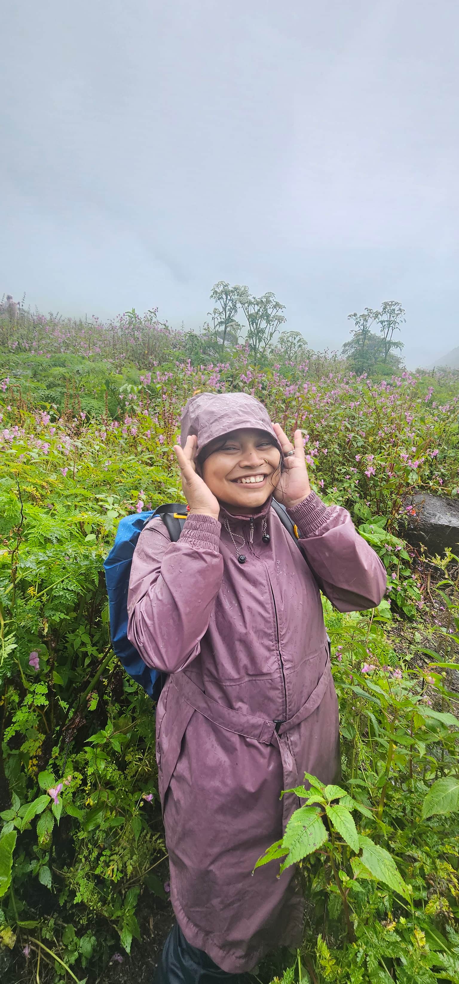 Photo from Tuhina Chatterjee's trip