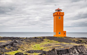 Snaefellsnes Peninsula Tour From Reykjavik