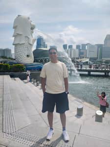 Sandeep H G