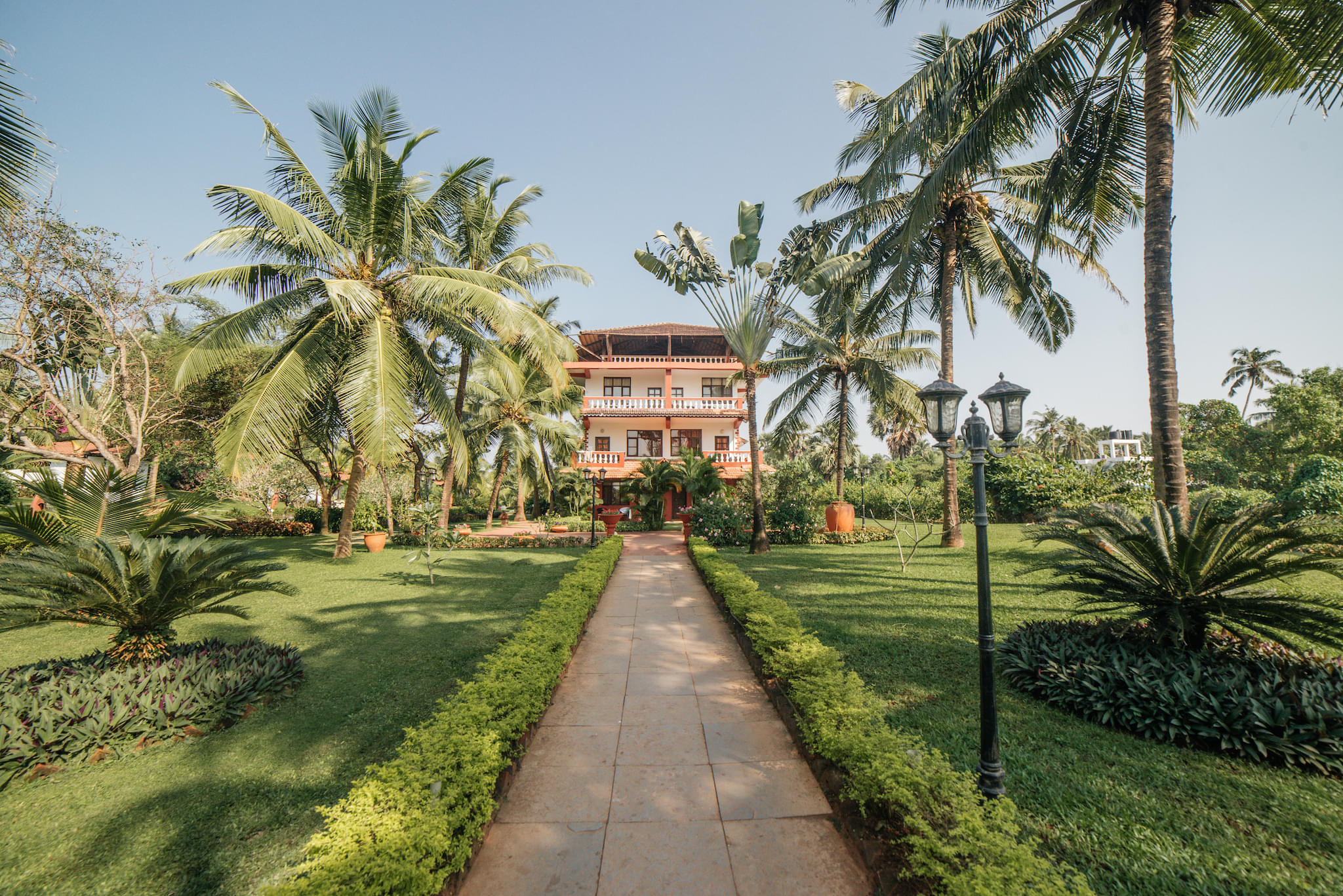 20 Spa Resorts In Goa: Get Upto 50% Off On Goa Spa Resorts