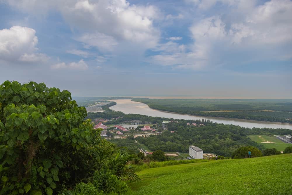 The River of Life