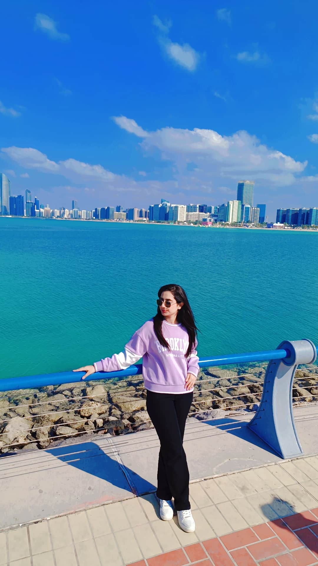 Photo from Simran Sharma's trip
