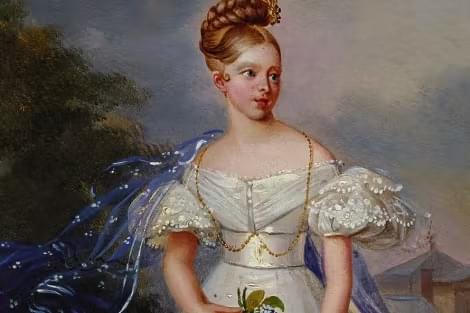 Victoria- A Royal Childhood