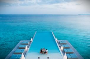 Heritance Aarah Maldives Resort