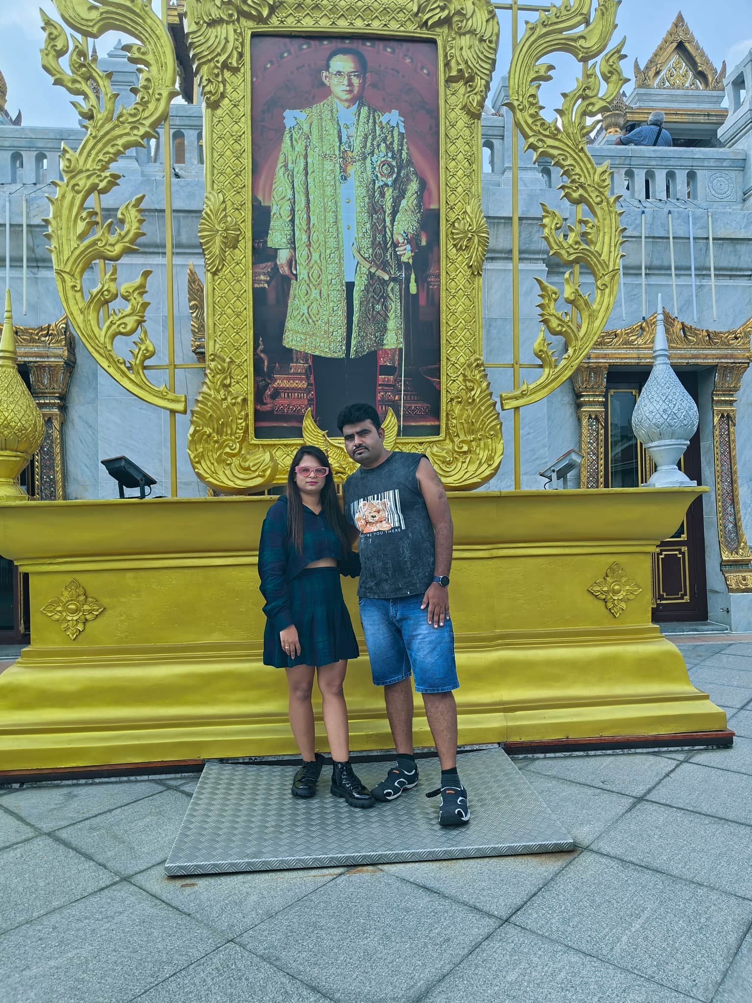 Photo from Mayur Chauhan's trip