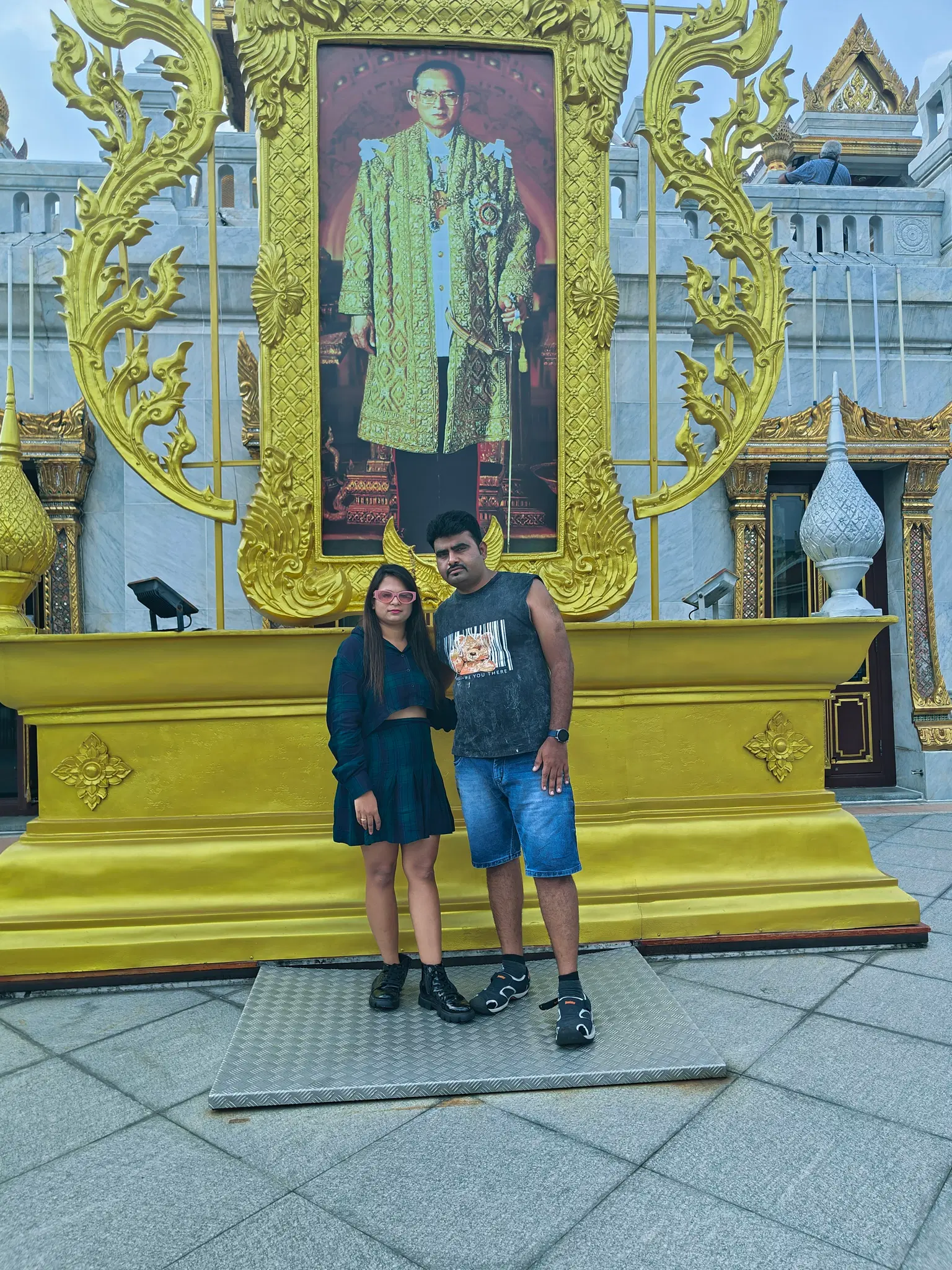 Photo from Mayur Chauhan's trip