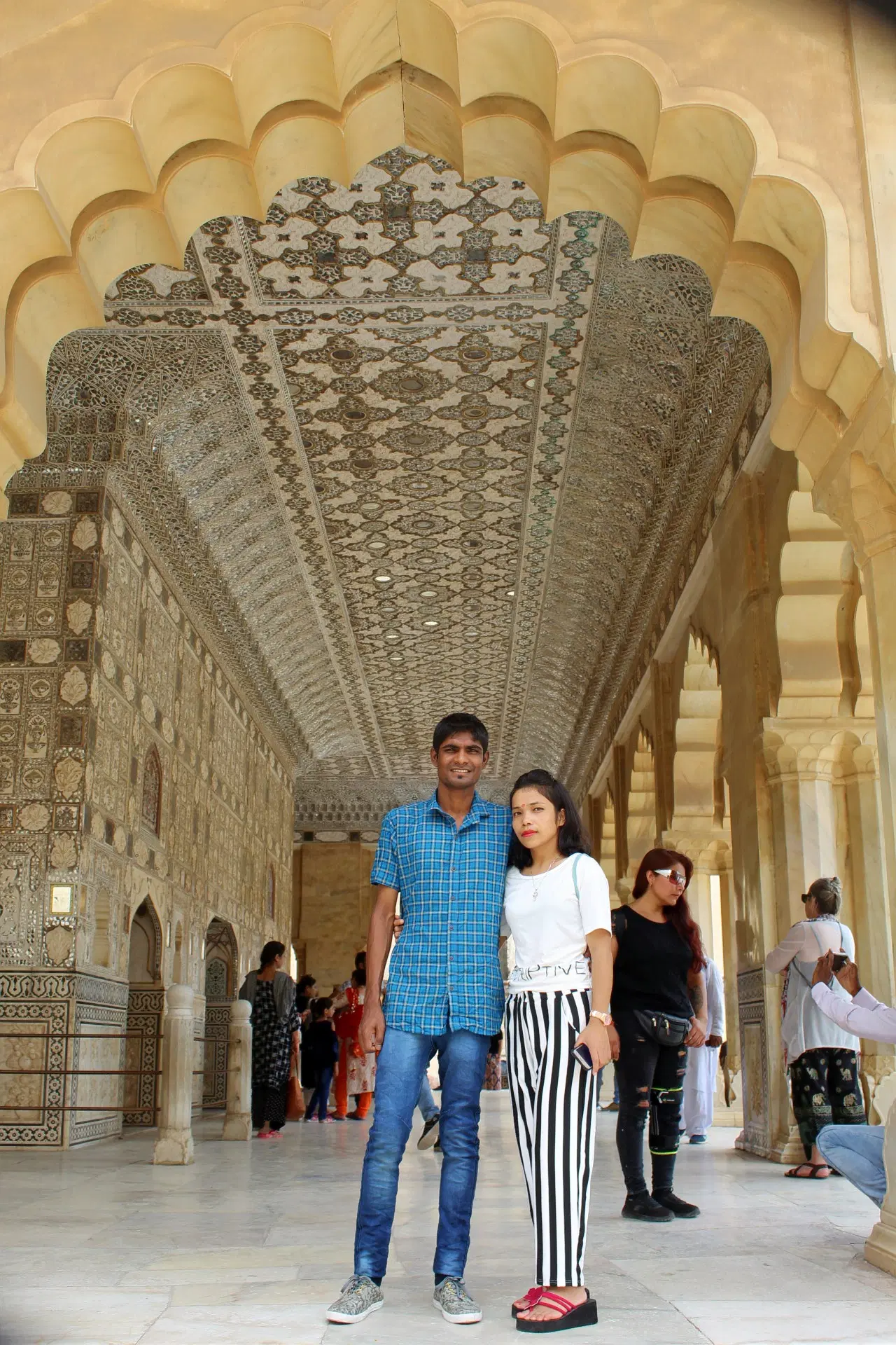 Photo from PURNA Adhikary's trip