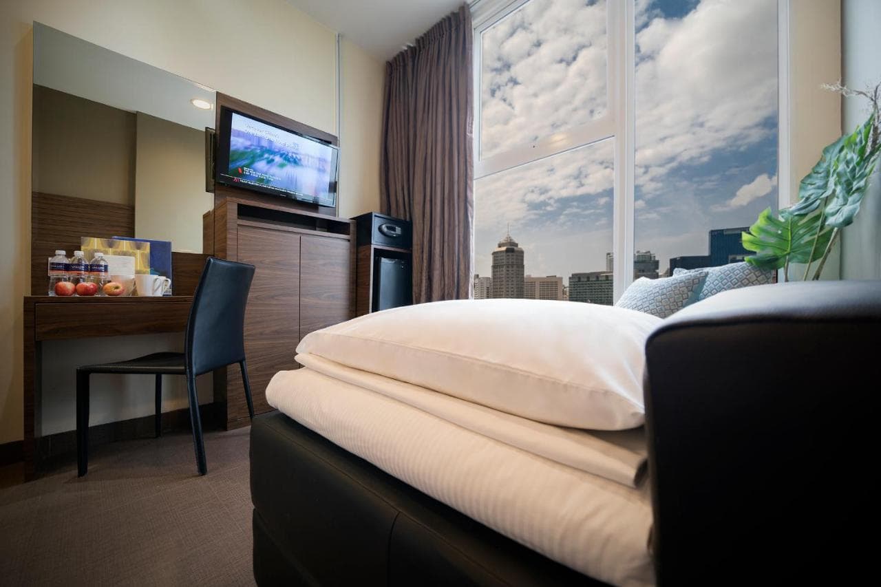 Value Hotel Thomson, Singapore