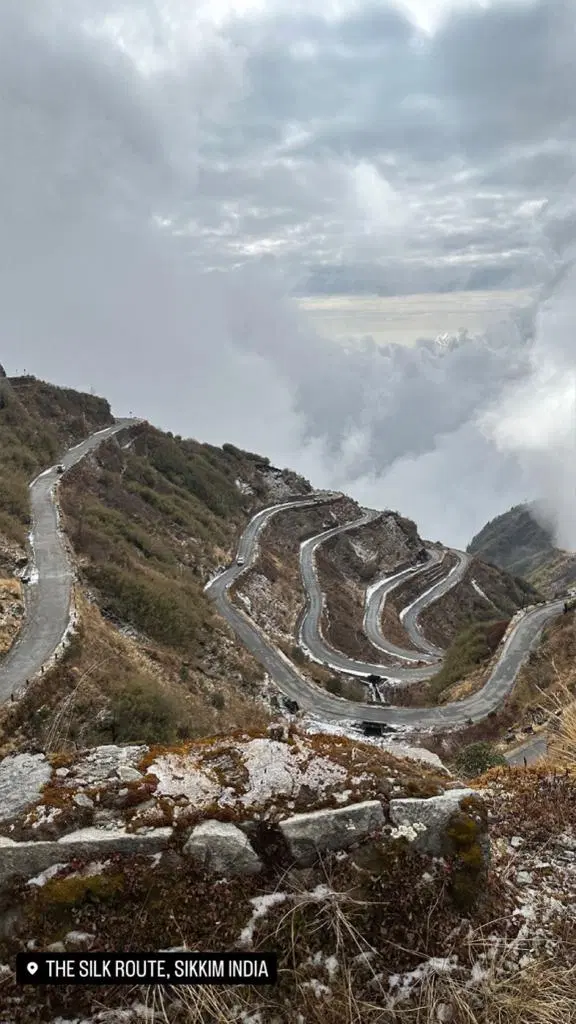 Photo from Elixir medsol's trip