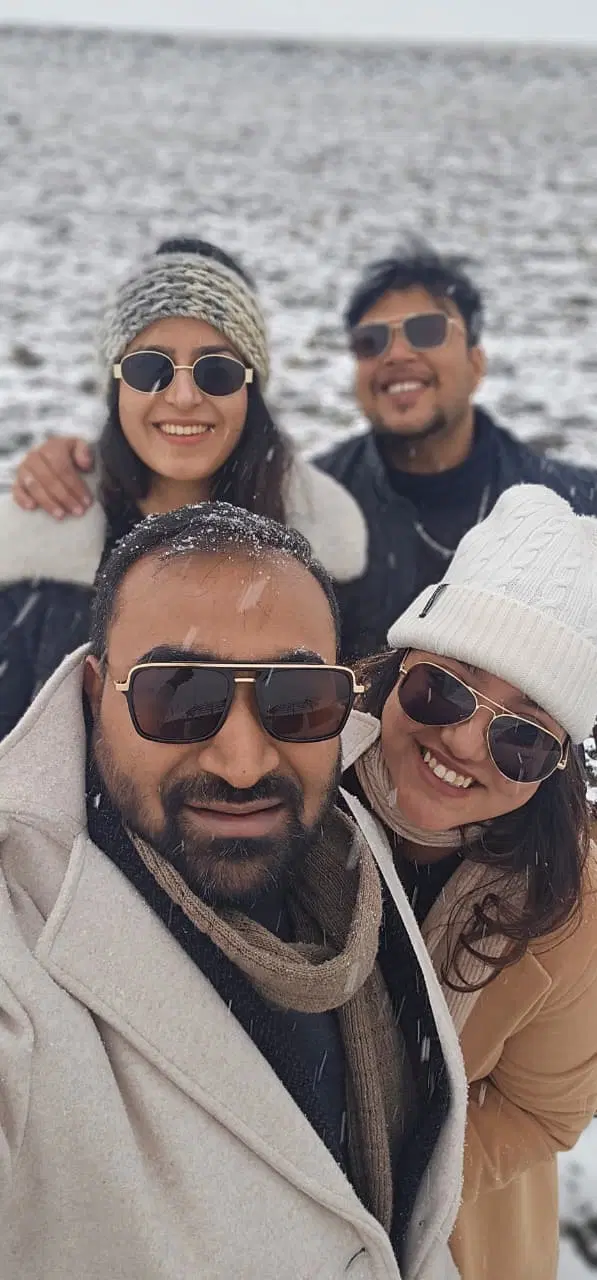 Photo from Prakhar Agarwal's trip