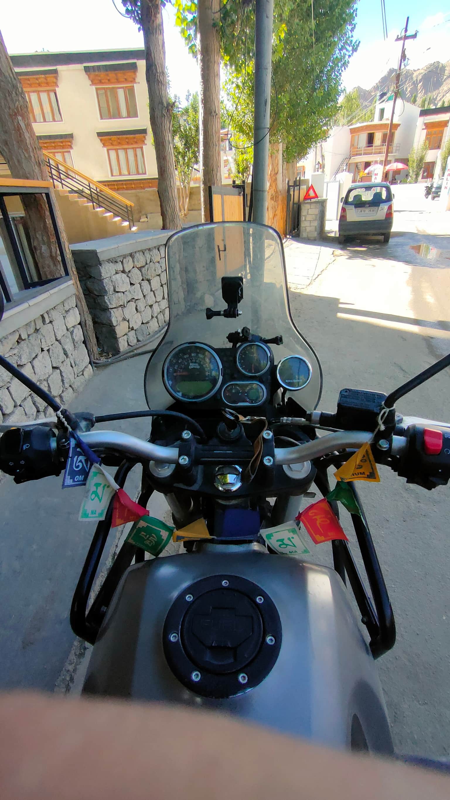 Photo from Ranjeet  Ghante's trip