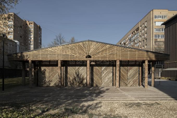 GULAG History Museum