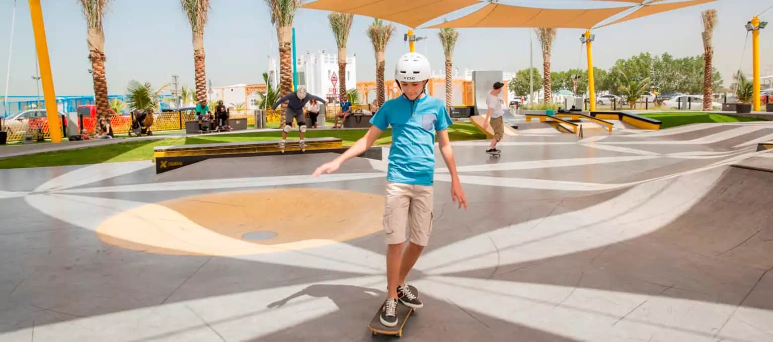 Skate Park