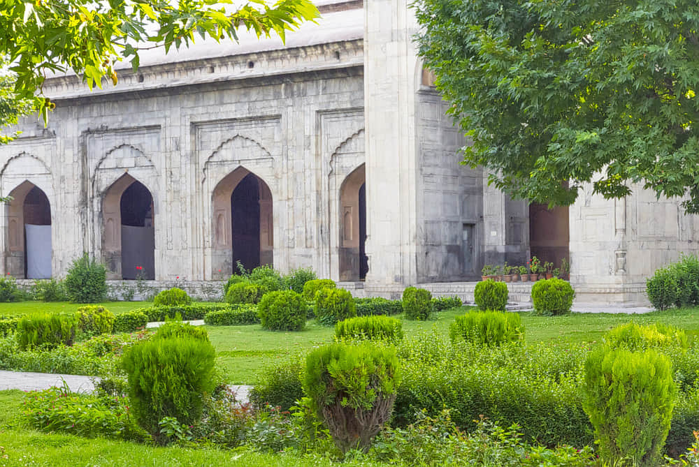 Pathar Mosque
