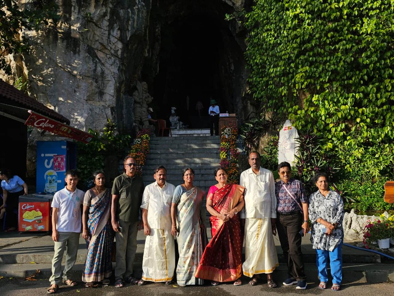 Photo from Natarajan .'s trip