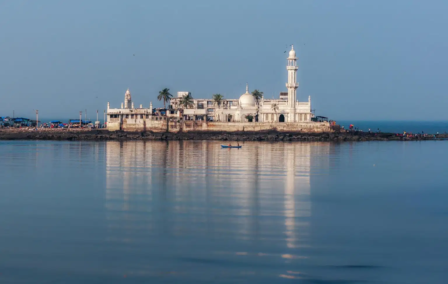 Dharavi Slum Tour with Mumbai Sightseeing