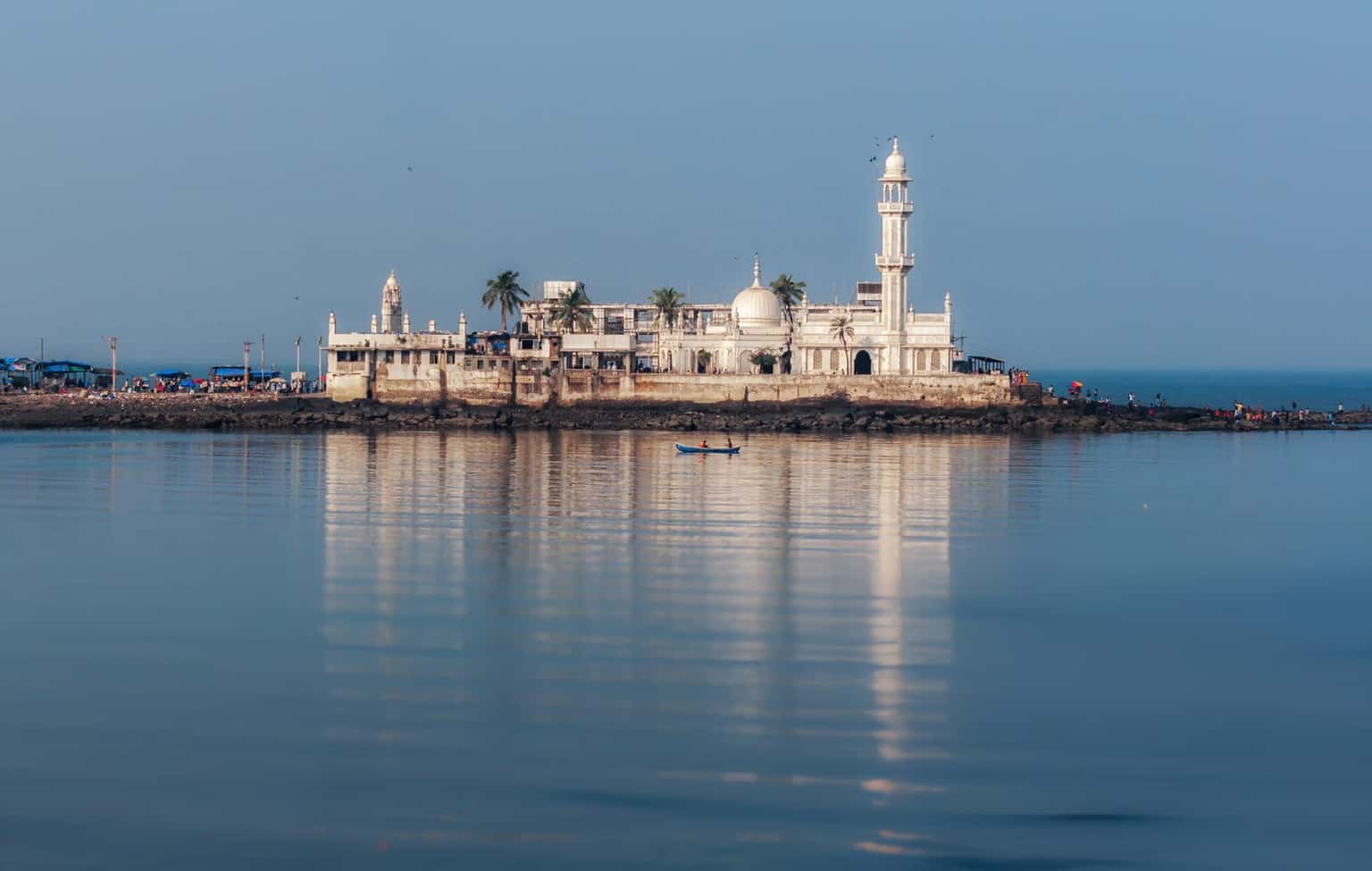 Dharavi Slum Tour with Mumbai Sightseeing