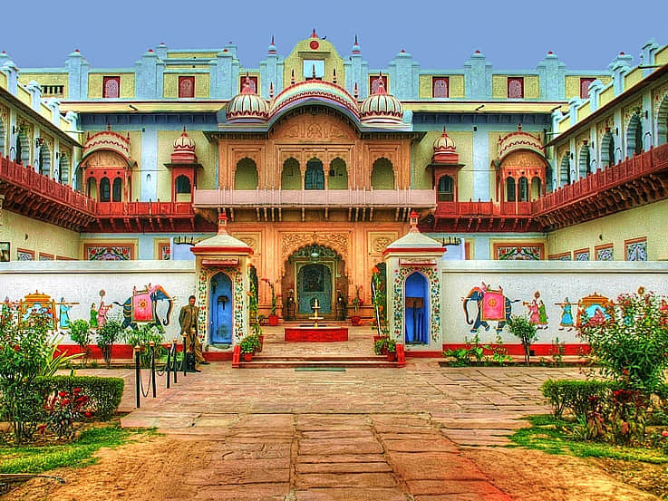 Laxman Mandir