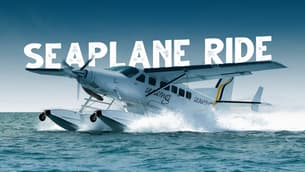 Seaplane Tour Dubai