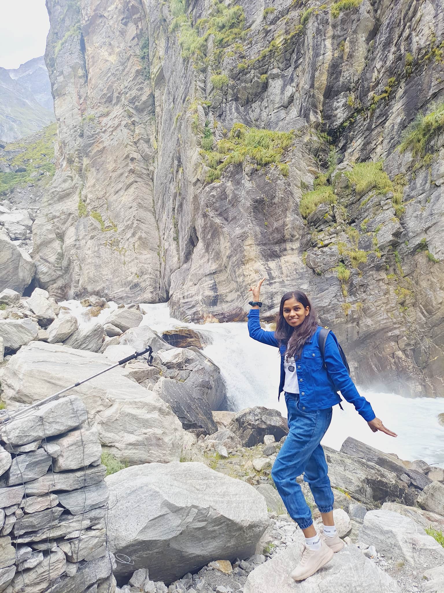 Photo from Santhoshi Santhoshi's trip
