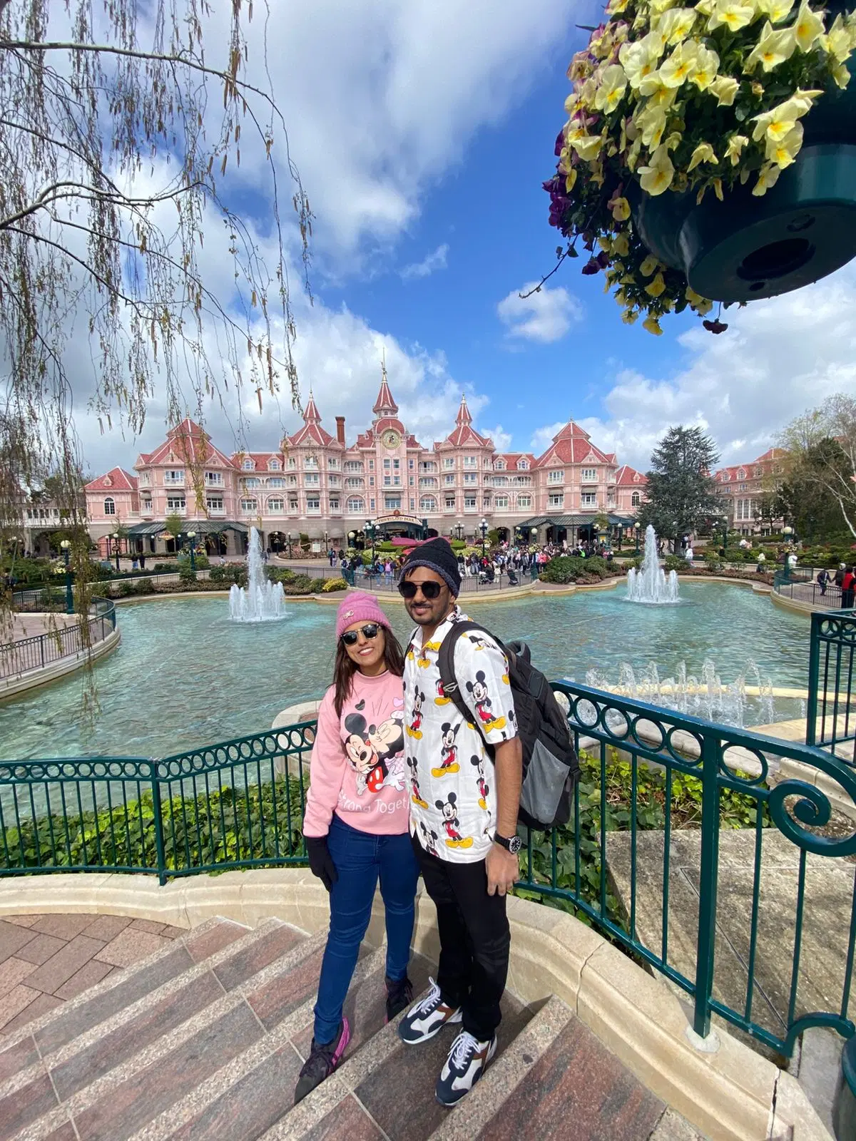 Photo from Sanket  Shah's trip