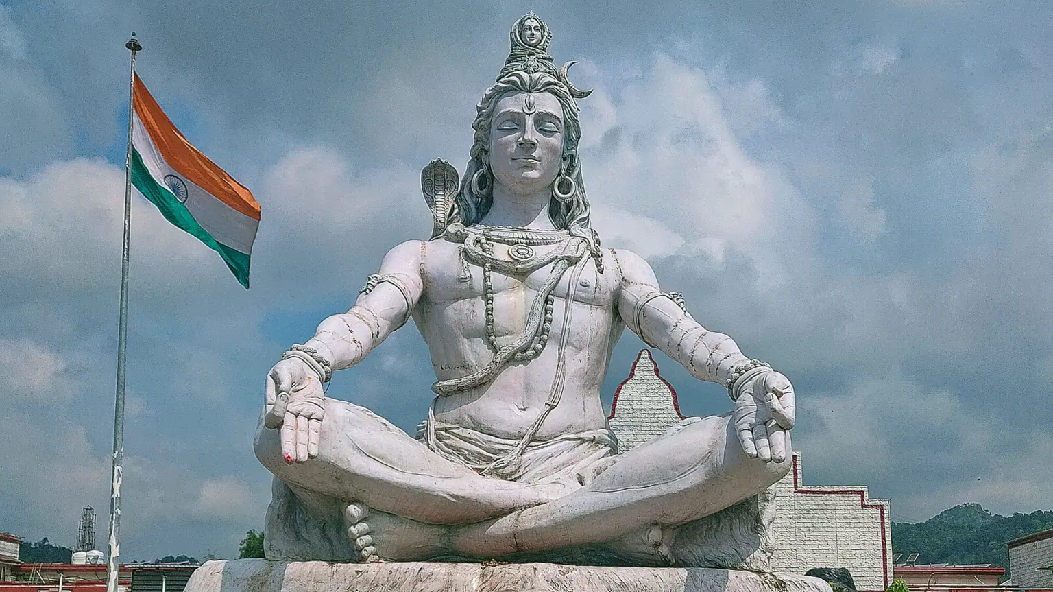 <em>Haridwar</em> Tour Packages From Rajkot 