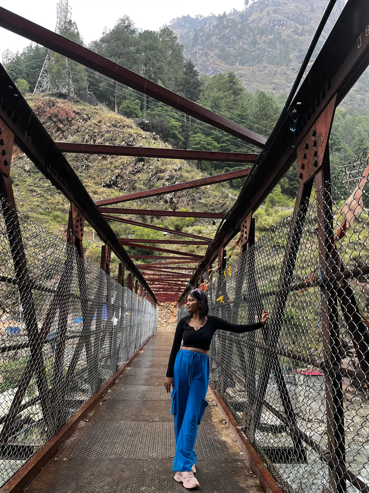Photo from Krishnapriya Rathod 's trip